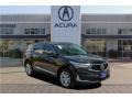 Majestic Black Pearl - RDX FWD Photo No. 40