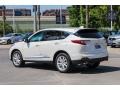 2019 White Diamond Pearl Acura RDX FWD  photo #5