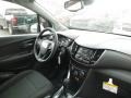 Silver Ice Metallic - Trax LS AWD Photo No. 11