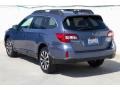 Twilight Blue Metallic - Outback 2.5i Limited Photo No. 2