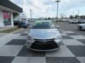 Celestial Silver Metallic - Camry SE Photo No. 2