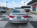 Celestial Silver Metallic - Camry SE Photo No. 4