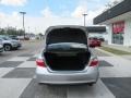 Celestial Silver Metallic - Camry SE Photo No. 5