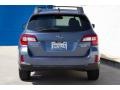 Twilight Blue Metallic - Outback 2.5i Limited Photo No. 9