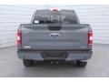 2019 Abyss Gray Ford F150 XLT SuperCrew  photo #7