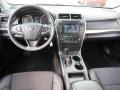 Celestial Silver Metallic - Camry SE Photo No. 14