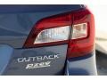 Twilight Blue Metallic - Outback 2.5i Limited Photo No. 11