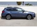 Twilight Blue Metallic - Outback 2.5i Limited Photo No. 12