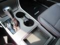 Celestial Silver Metallic - Camry SE Photo No. 19