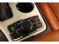 SRT Premium Laguna Black/Sepia Controls Photo for 2016 Jeep Grand Cherokee #132523807