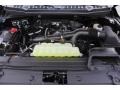 2.7 Liter DI Twin-Turbocharged DOHC 24-Valve EcoBoost V6 2019 Ford F150 XLT SuperCrew Engine
