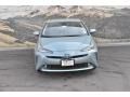 Sea Glass Pearl - Prius LE AWD-e Photo No. 2
