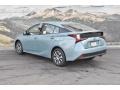 Sea Glass Pearl - Prius LE AWD-e Photo No. 3