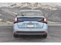 Sea Glass Pearl - Prius LE AWD-e Photo No. 4