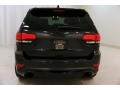 Brilliant Black Crystal Pearl - Grand Cherokee SRT 4x4 Photo No. 24