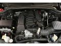 2016 Jeep Grand Cherokee 6.4 Liter SRT HEMI OHV 16-Valve V8 Engine Photo