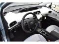 Sea Glass Pearl - Prius LE AWD-e Photo No. 5