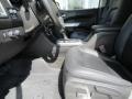2018 Black Chevrolet Colorado ZR2 Crew Cab 4x4  photo #11