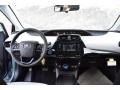 Sea Glass Pearl - Prius LE AWD-e Photo No. 7