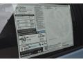 Sea Glass Pearl - Prius LE AWD-e Photo No. 10