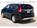 Crystal Black Pearl - CR-V EX Photo No. 2