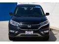 Crystal Black Pearl - CR-V EX Photo No. 7