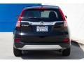Crystal Black Pearl - CR-V EX Photo No. 9