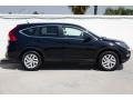 Crystal Black Pearl - CR-V EX Photo No. 10