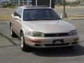 1994 Cashmere Beige Metallic Toyota Camry LE Sedan  photo #3