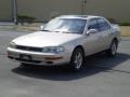 1994 Cashmere Beige Metallic Toyota Camry LE Sedan  photo #5