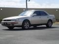 1994 Cashmere Beige Metallic Toyota Camry LE Sedan  photo #7