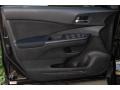 Crystal Black Pearl - CR-V EX Photo No. 27