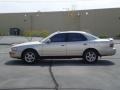 1994 Cashmere Beige Metallic Toyota Camry LE Sedan  photo #8