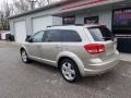 Light Sandstone Metallic - Journey SXT AWD Photo No. 2