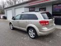 2009 Light Sandstone Metallic Dodge Journey SXT AWD  photo #2