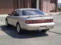 1994 Cashmere Beige Metallic Toyota Camry LE Sedan  photo #11