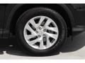 Crystal Black Pearl - CR-V EX Photo No. 34