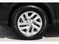 Crystal Black Pearl - CR-V EX Photo No. 35