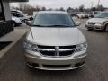 2009 Light Sandstone Metallic Dodge Journey SXT AWD  photo #6