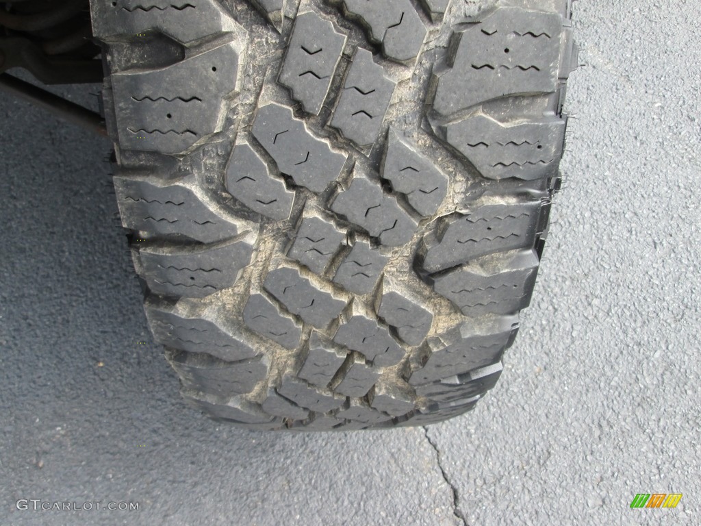 2000 Wrangler Sahara 4x4 - Forest Green Pearl / Camel/Dark Green photo #17
