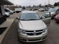 2009 Light Sandstone Metallic Dodge Journey SXT AWD  photo #20