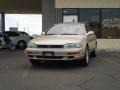 1994 Cashmere Beige Metallic Toyota Camry LE Sedan  photo #18