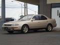 1994 Cashmere Beige Metallic Toyota Camry LE Sedan  photo #24