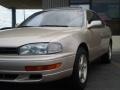 1994 Cashmere Beige Metallic Toyota Camry LE Sedan  photo #25