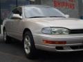 1994 Cashmere Beige Metallic Toyota Camry LE Sedan  photo #26