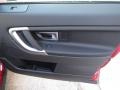 Firenze Red Metallic - Discovery Sport SE Photo No. 19