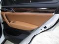 Mineral White Metallic - X3 xDrive28i Photo No. 15