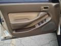 1994 Cashmere Beige Metallic Toyota Camry LE Sedan  photo #29