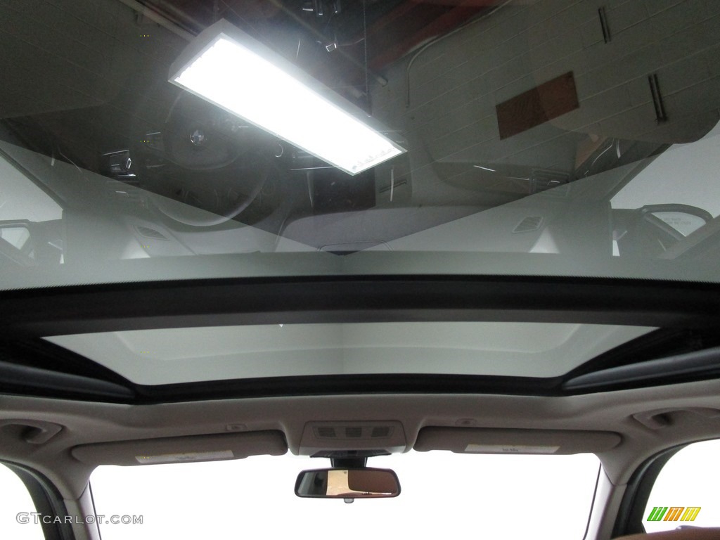 2016 X3 xDrive28i - Mineral White Metallic / Saddle Brown photo #20
