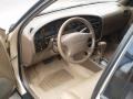 1994 Cashmere Beige Metallic Toyota Camry LE Sedan  photo #30